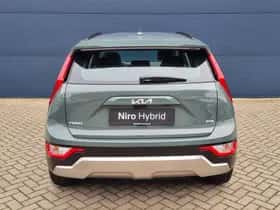 Kia Niro (2026) thumbnail 4