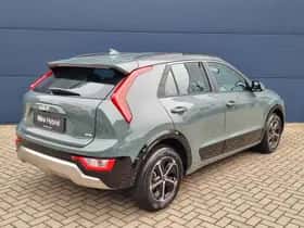 Kia Niro (2026) thumbnail 5