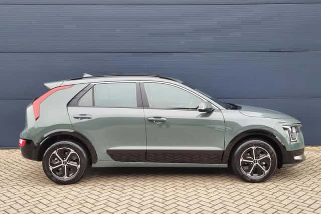 Kia Niro (2026) thumbnail 6