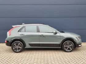 Kia Niro (2026) thumbnail 6