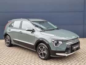 Kia Niro (2026) thumbnail 7