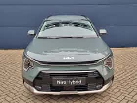 Kia Niro (2026) thumbnail 8