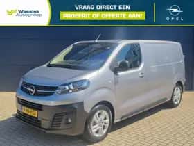 Opel Vivaro (2024)
