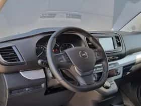 Opel Vivaro (2024) thumbnail 11