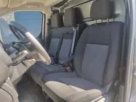 Opel Vivaro (2024) thumbnail 12