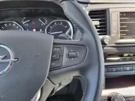 Opel Vivaro (2024) thumbnail 15