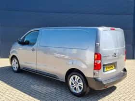 Opel Vivaro (2024) thumbnail 3