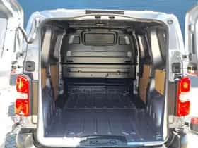Opel Vivaro (2024) thumbnail 26