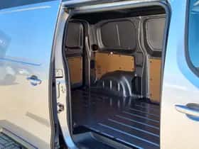 Opel Vivaro (2024) thumbnail 29