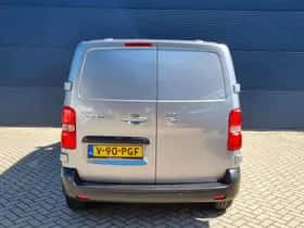 Opel Vivaro (2024) thumbnail 4