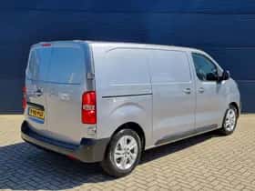 Opel Vivaro (2024) thumbnail 5