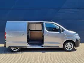 Opel Vivaro (2024) thumbnail 7