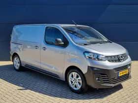 Opel Vivaro (2024) thumbnail 8
