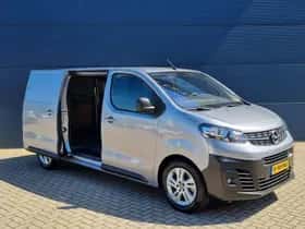 Opel Vivaro (2024) thumbnail 9