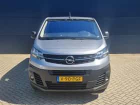 Opel Vivaro (2024) thumbnail 10