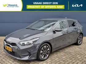 Kia Ceed (2025)