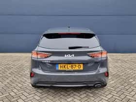 Kia Ceed (2025) thumbnail 4