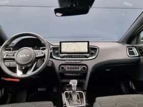 Kia Ceed (2025) thumbnail 35