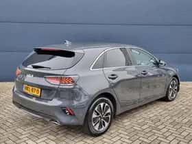 Kia Ceed (2025) thumbnail 5