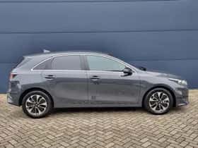 Kia Ceed (2025) thumbnail 6