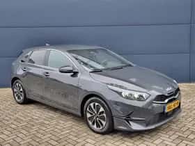 Kia Ceed (2025) thumbnail 7