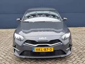 Kia Ceed (2025) thumbnail 8