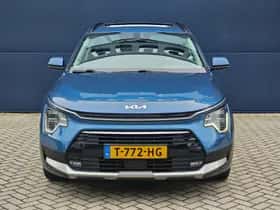 Kia Niro (2023) thumbnail 2
