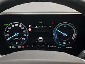 Kia Niro (2023) thumbnail 20