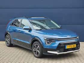 Kia Niro (2023) thumbnail 3