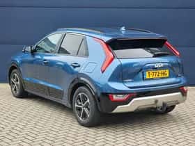 Kia Niro (2023) thumbnail 7