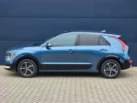 Kia Niro (2023) thumbnail 8