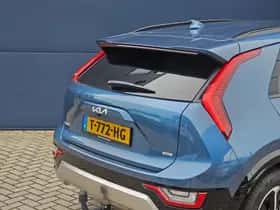 Kia Niro (2023) thumbnail 9