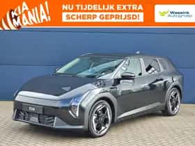 Kia EV4 (2026)