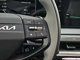 Kia EV4 (2026) thumbnail 19