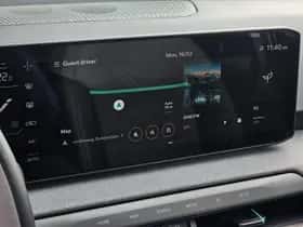 Kia EV4 (2026) thumbnail 23