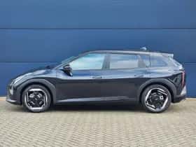 Kia EV4 (2026) thumbnail 4