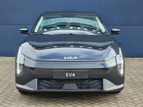 Kia EV4 (2026) thumbnail 7