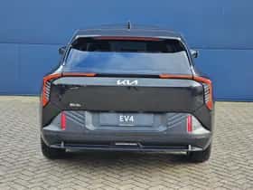 Kia EV4 (2026) thumbnail 8