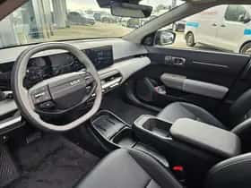 Kia EV4 (2026) thumbnail 9