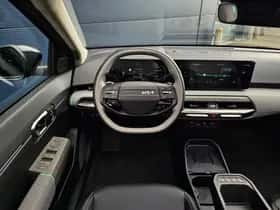 Kia EV4 (2026) thumbnail 10