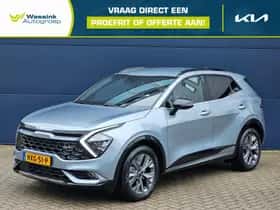 Kia Sportage (2025) thumbnail 1