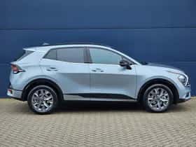 Kia Sportage (2025) thumbnail 2