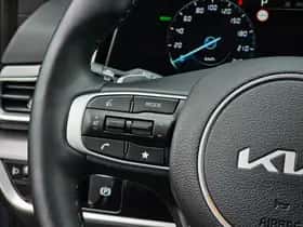 Kia Sportage (2025) thumbnail 18