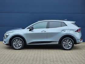 Kia Sportage (2025) thumbnail 3
