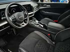 Kia Sportage (2025) thumbnail 25