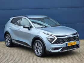 Kia Sportage (2025) thumbnail 4