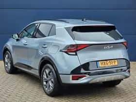 Kia Sportage (2025) thumbnail 5
