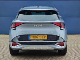 Kia Sportage (2025) thumbnail 7