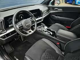 Kia Sportage (2025) thumbnail 8