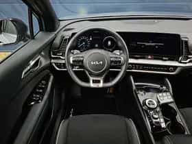 Kia Sportage (2025) thumbnail 9